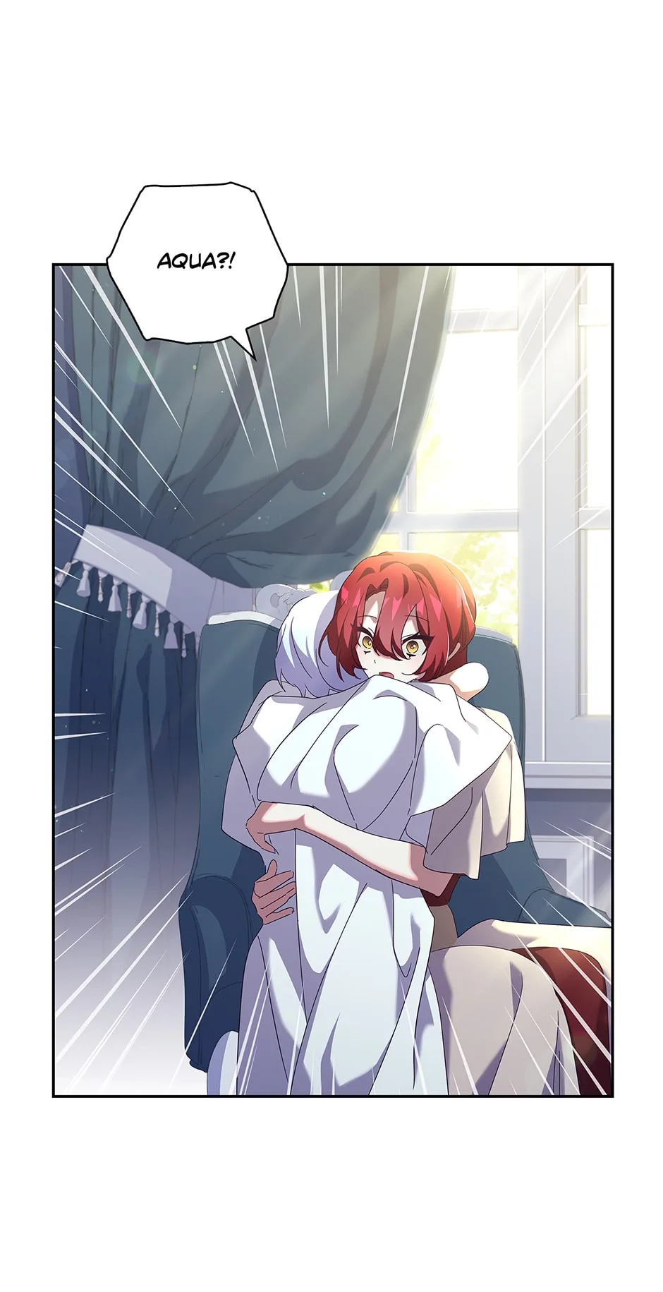 Attic princess Chapter 48 page 41