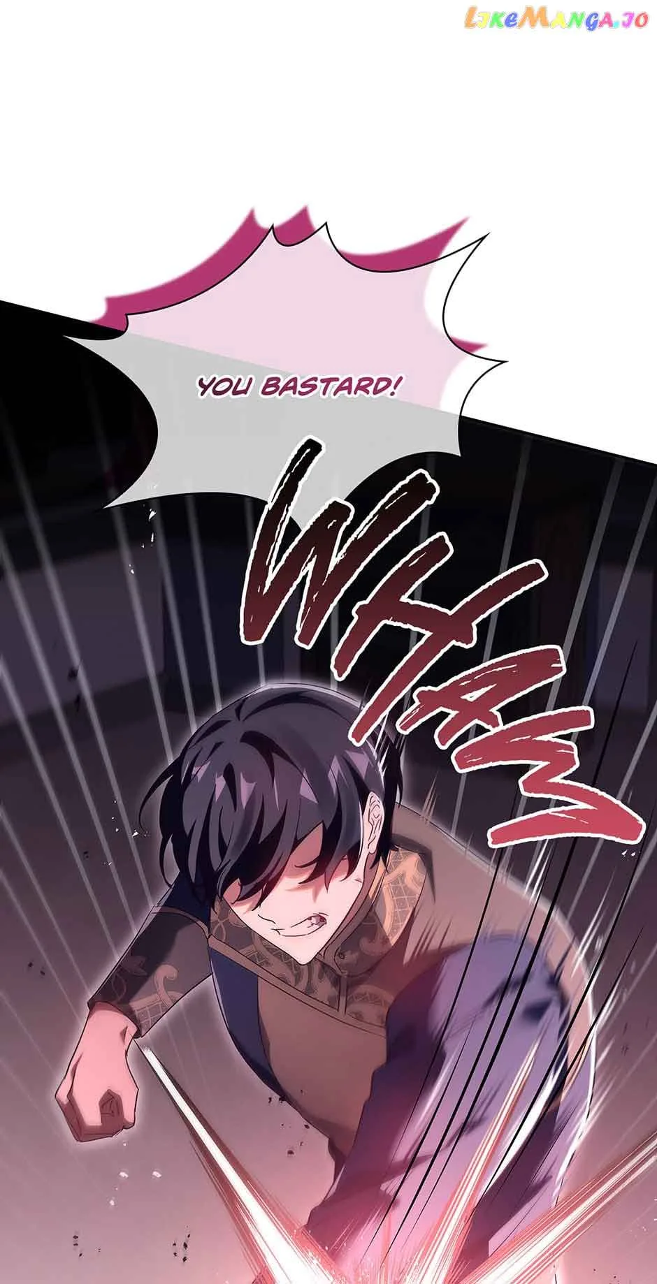 Attic princess Chapter 62 page 38