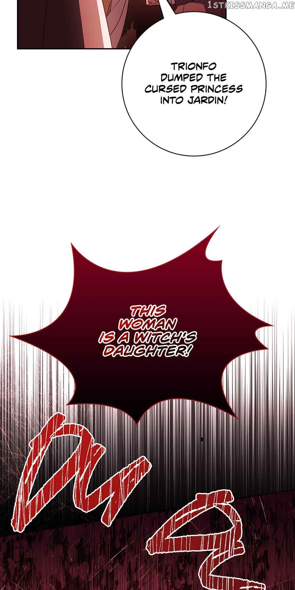 Attic princess Chapter 61 page 49