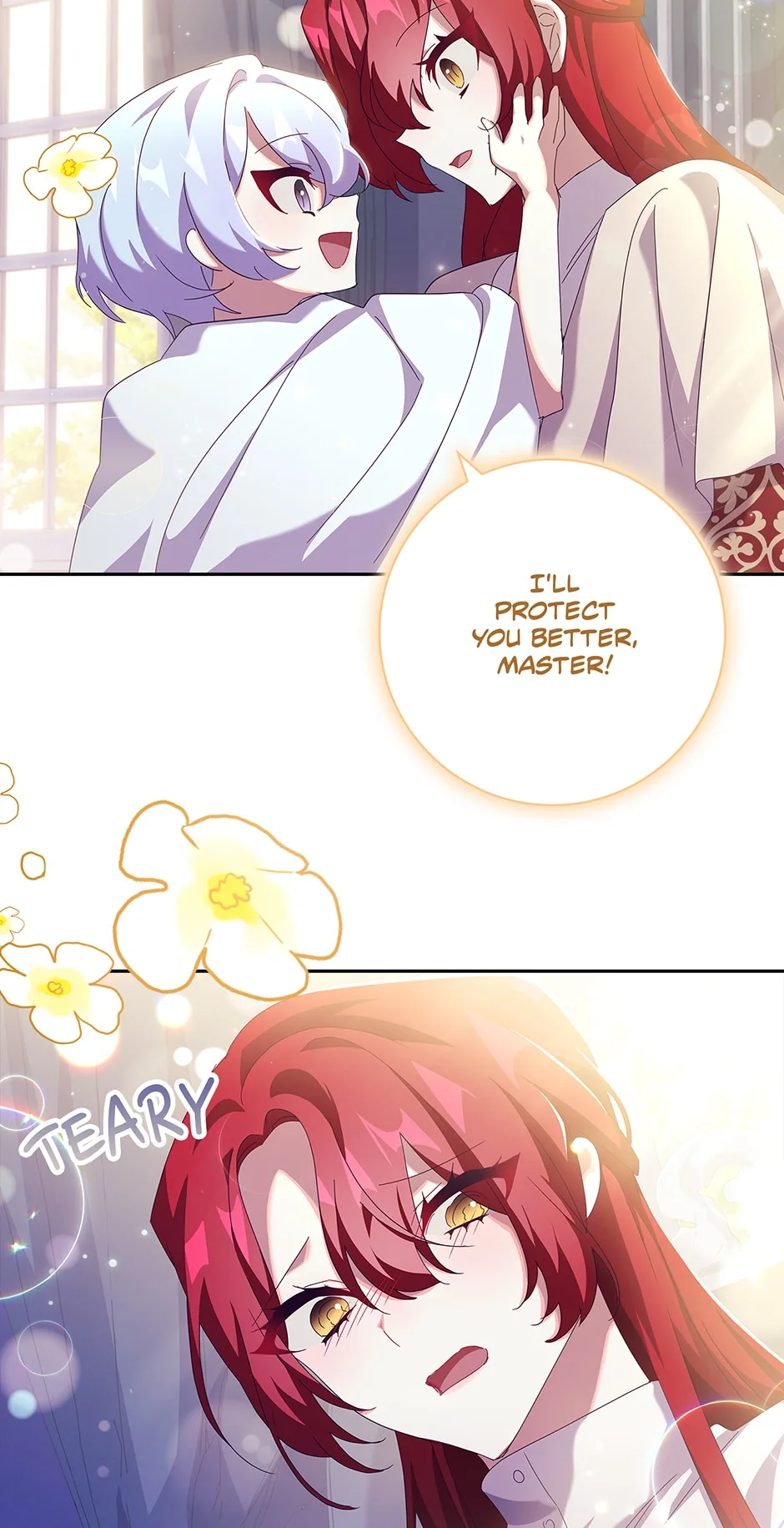 Attic princess Chapter 48 page 44