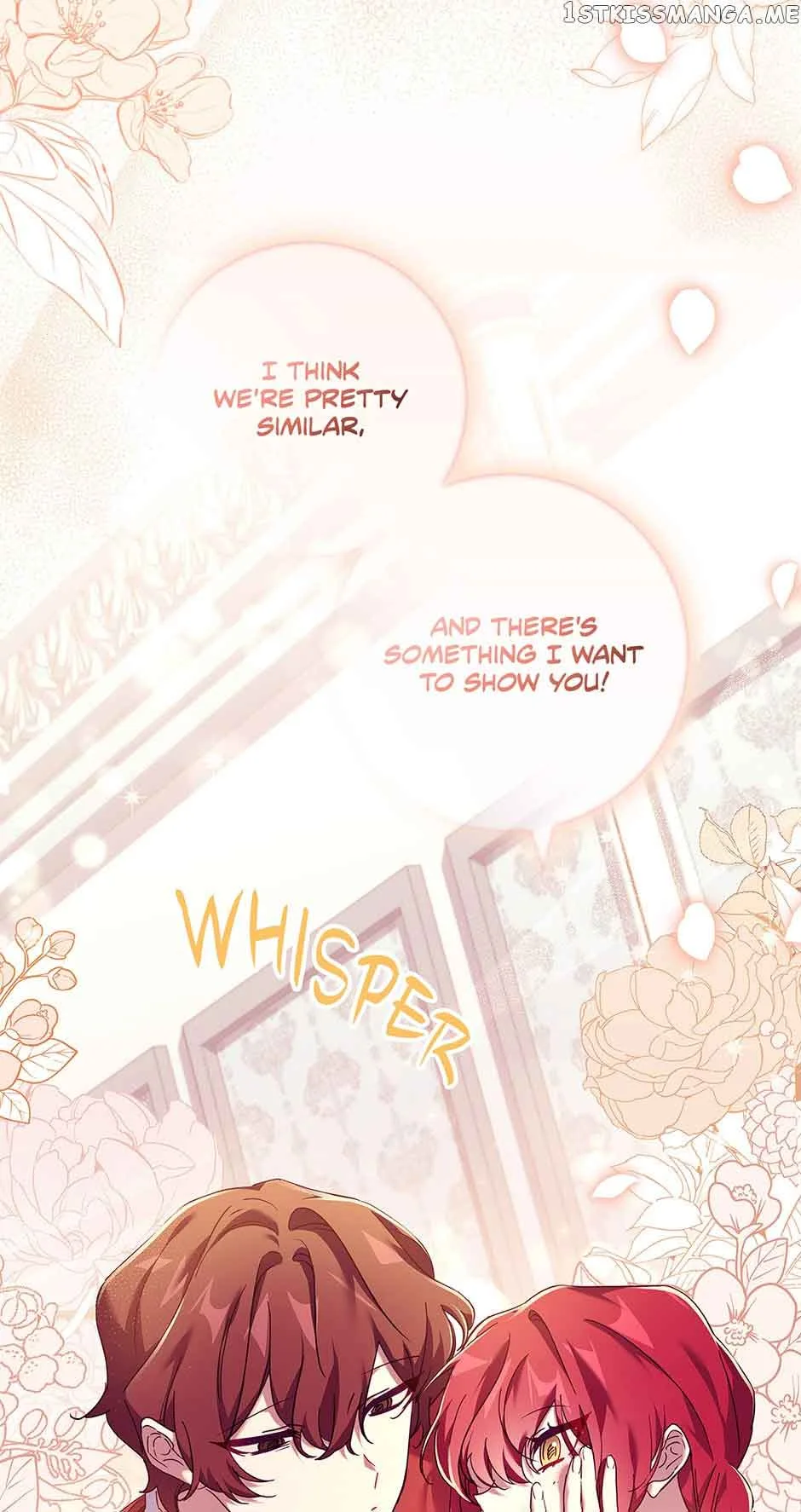 Attic princess Chapter 60 page 80