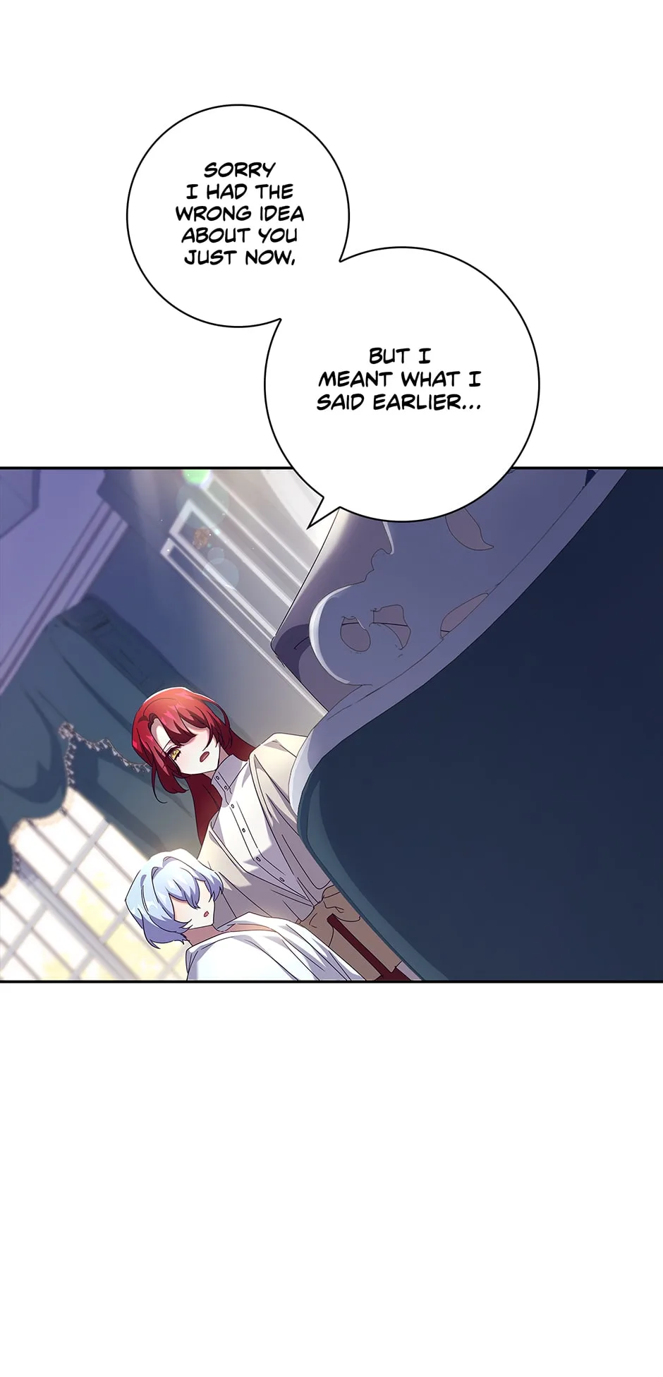 Attic princess Chapter 48 page 47