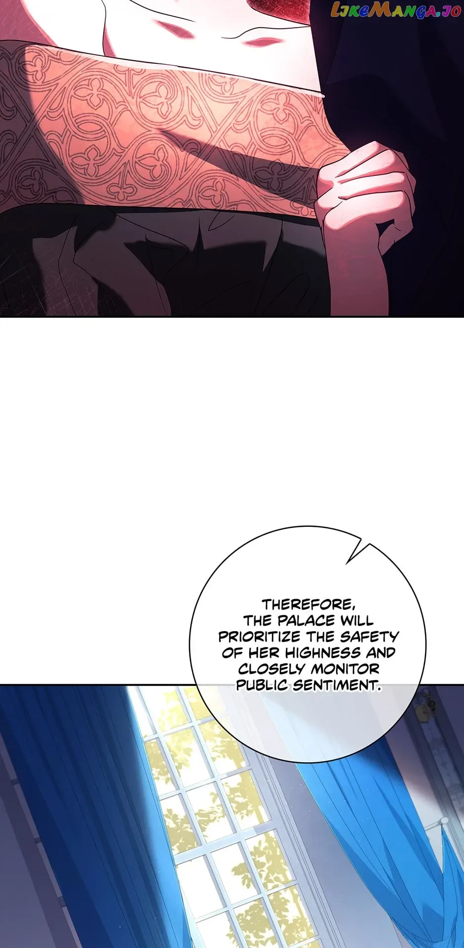 Attic princess Chapter 64 page 24