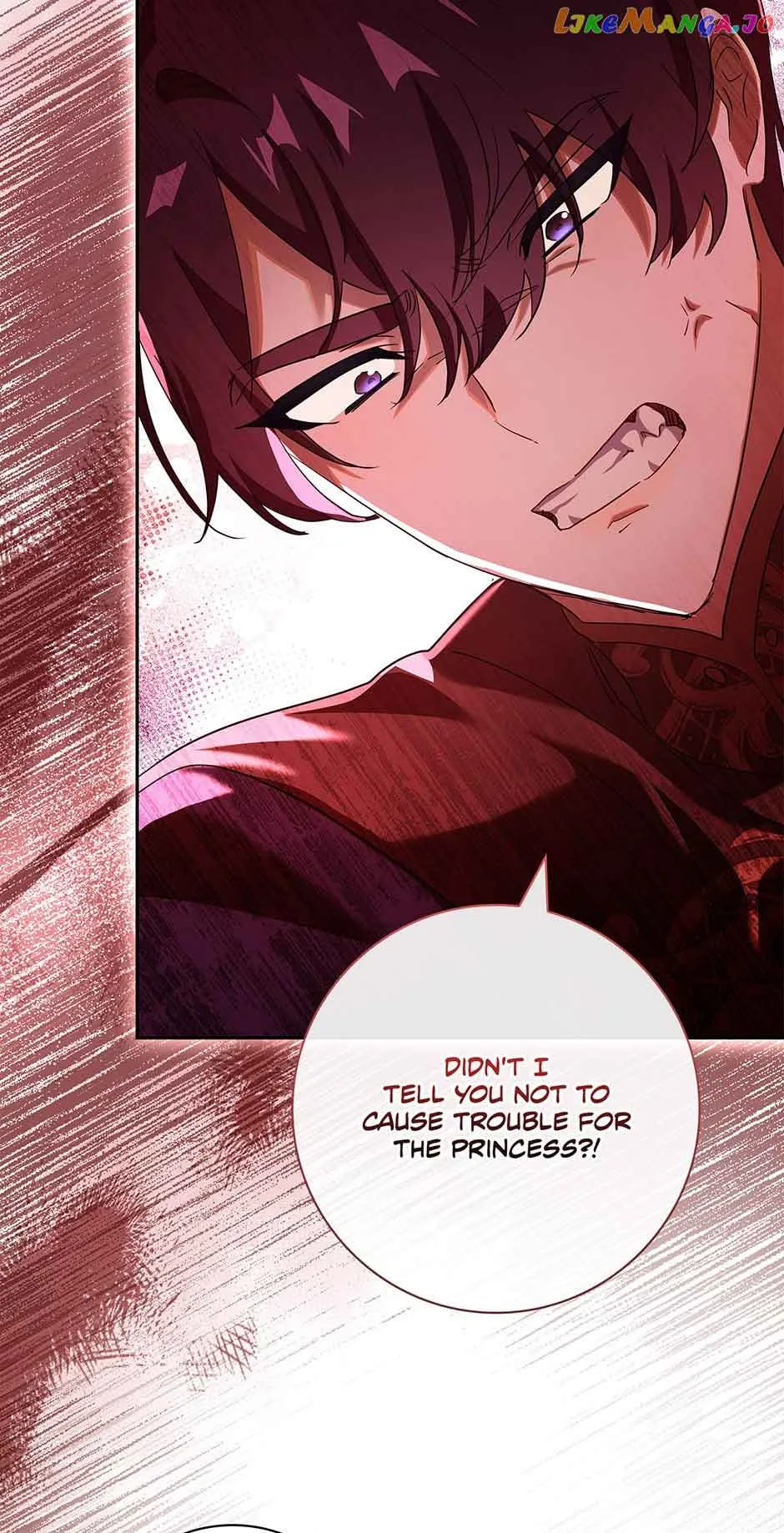 Attic princess Chapter 62 page 43