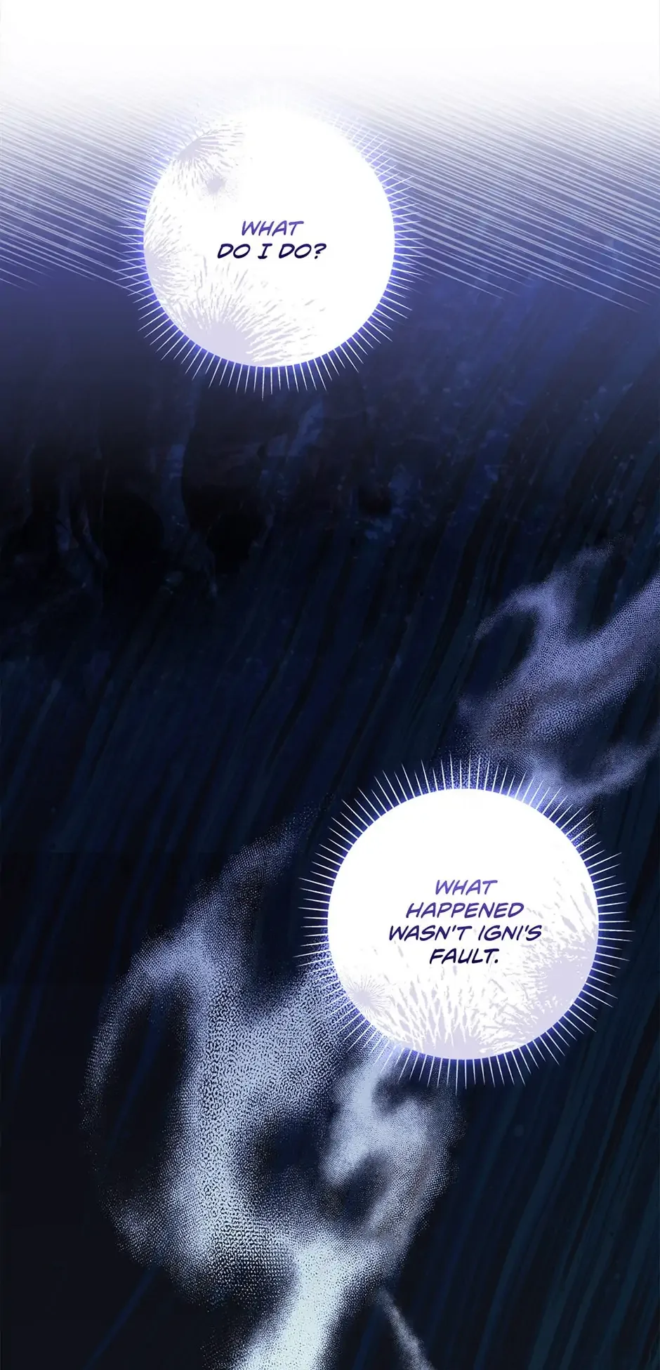 Attic princess Chapter 63 page 57