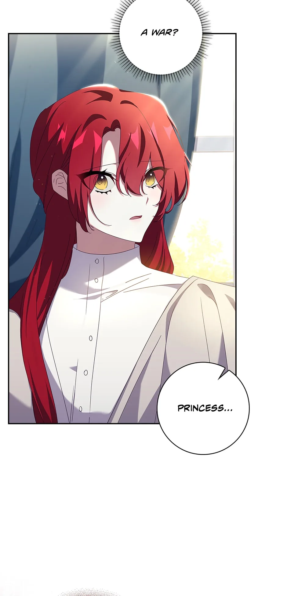Attic princess Chapter 48 page 51