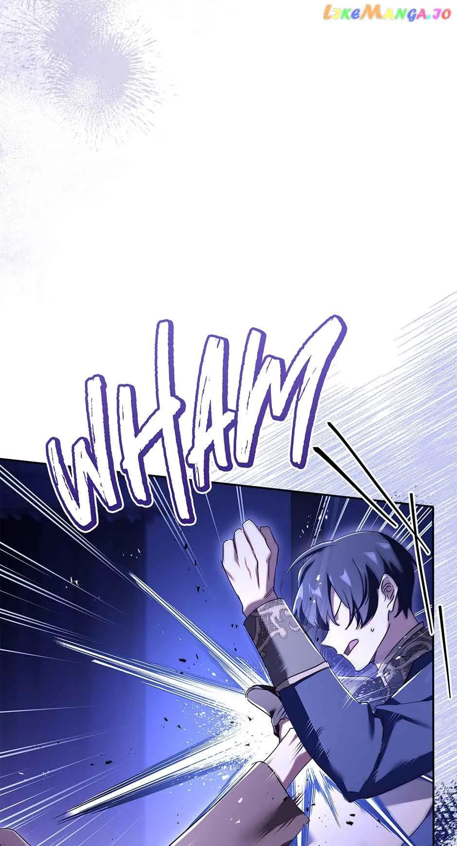 Attic princess Chapter 62 page 48