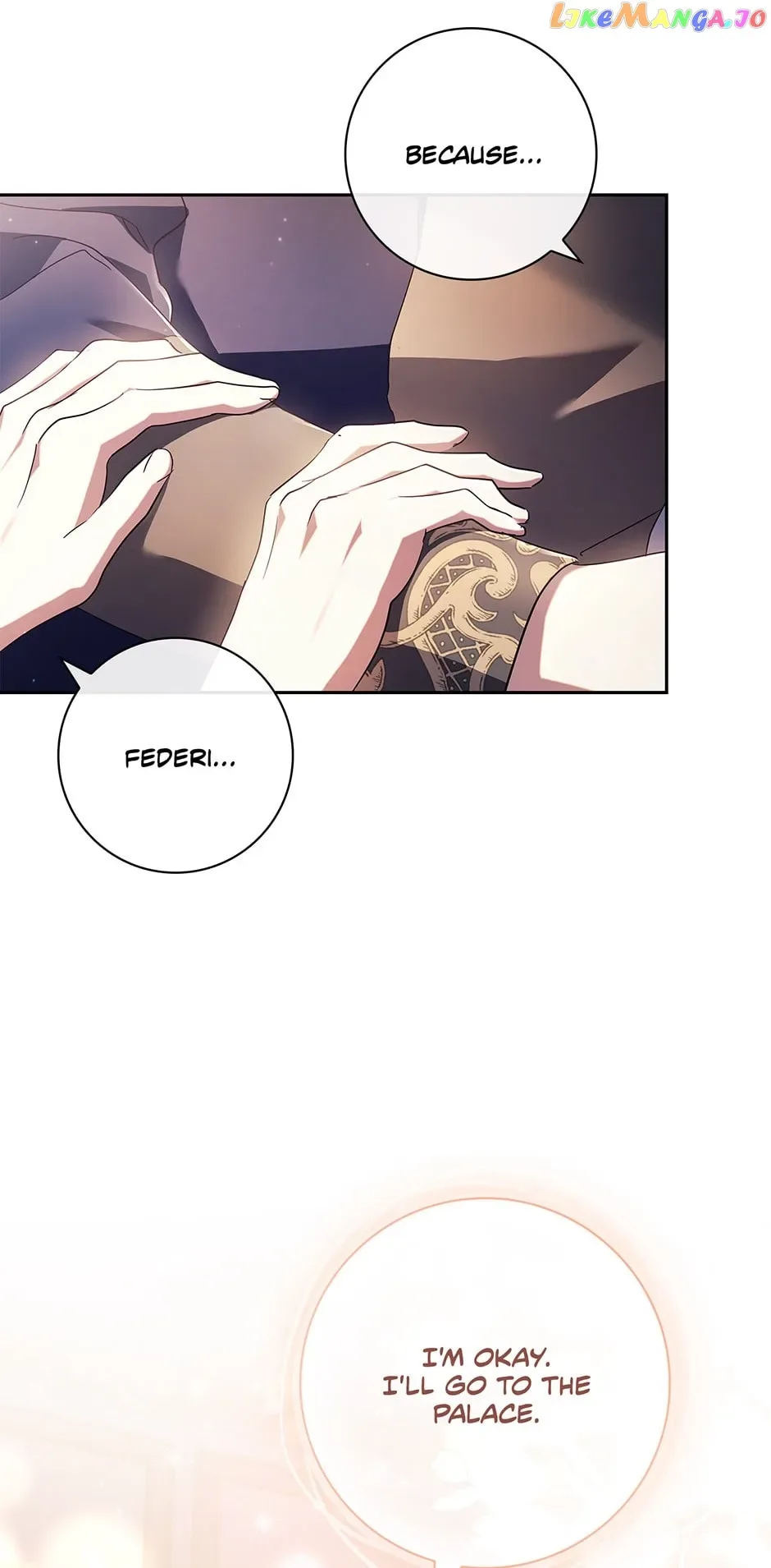Attic princess Chapter 64 page 29