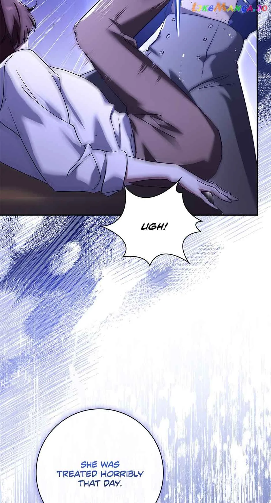Attic princess Chapter 62 page 49