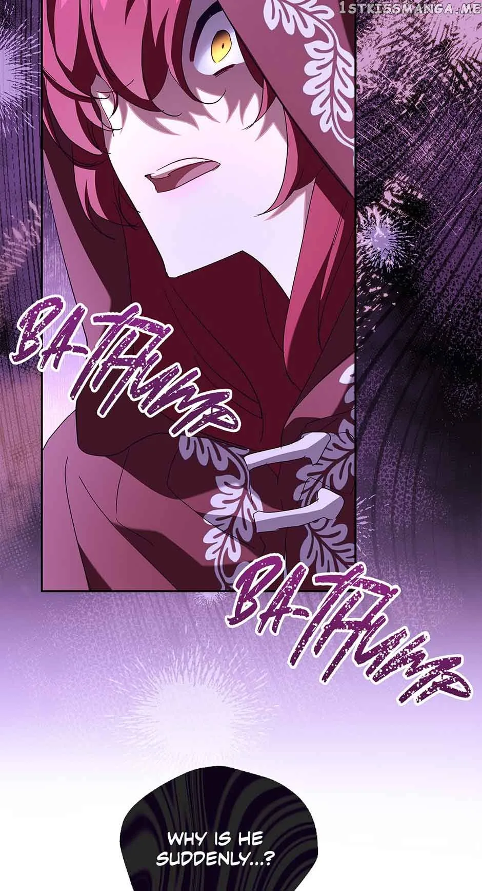 Attic princess Chapter 61 page 56