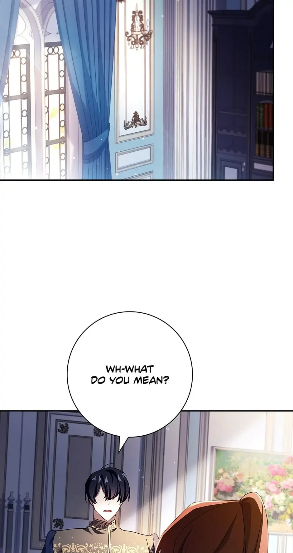 Attic princess Chapter 63 page 71