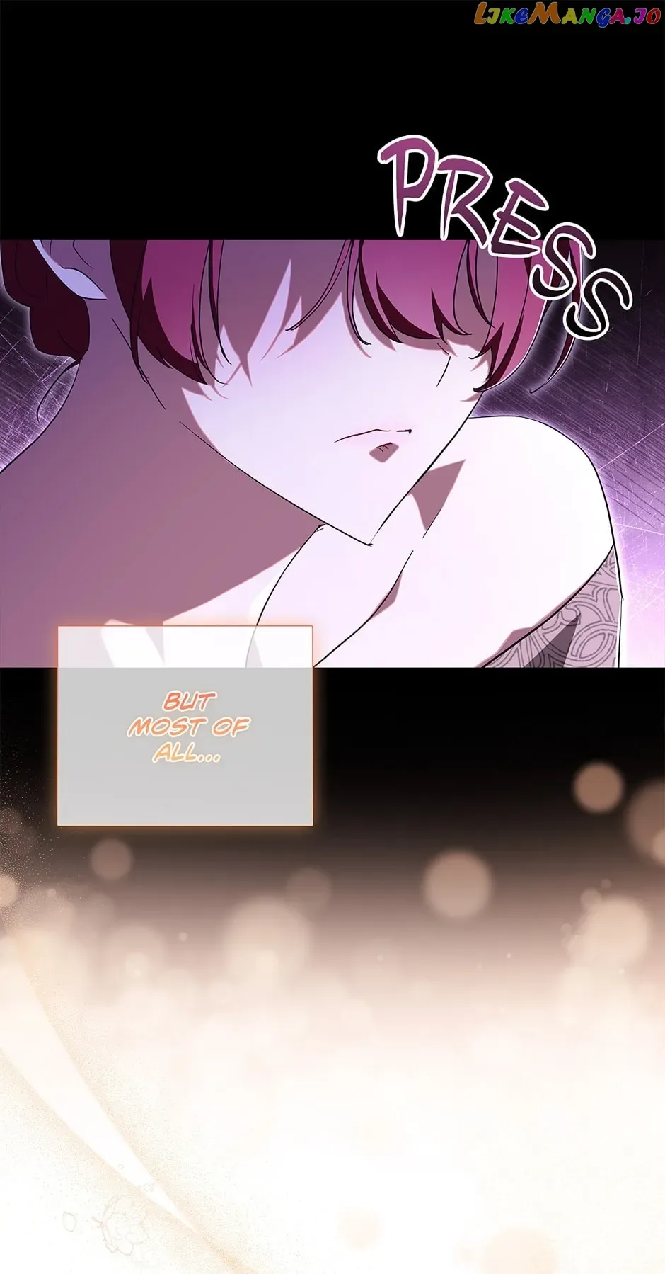 Attic princess Chapter 64 page 34