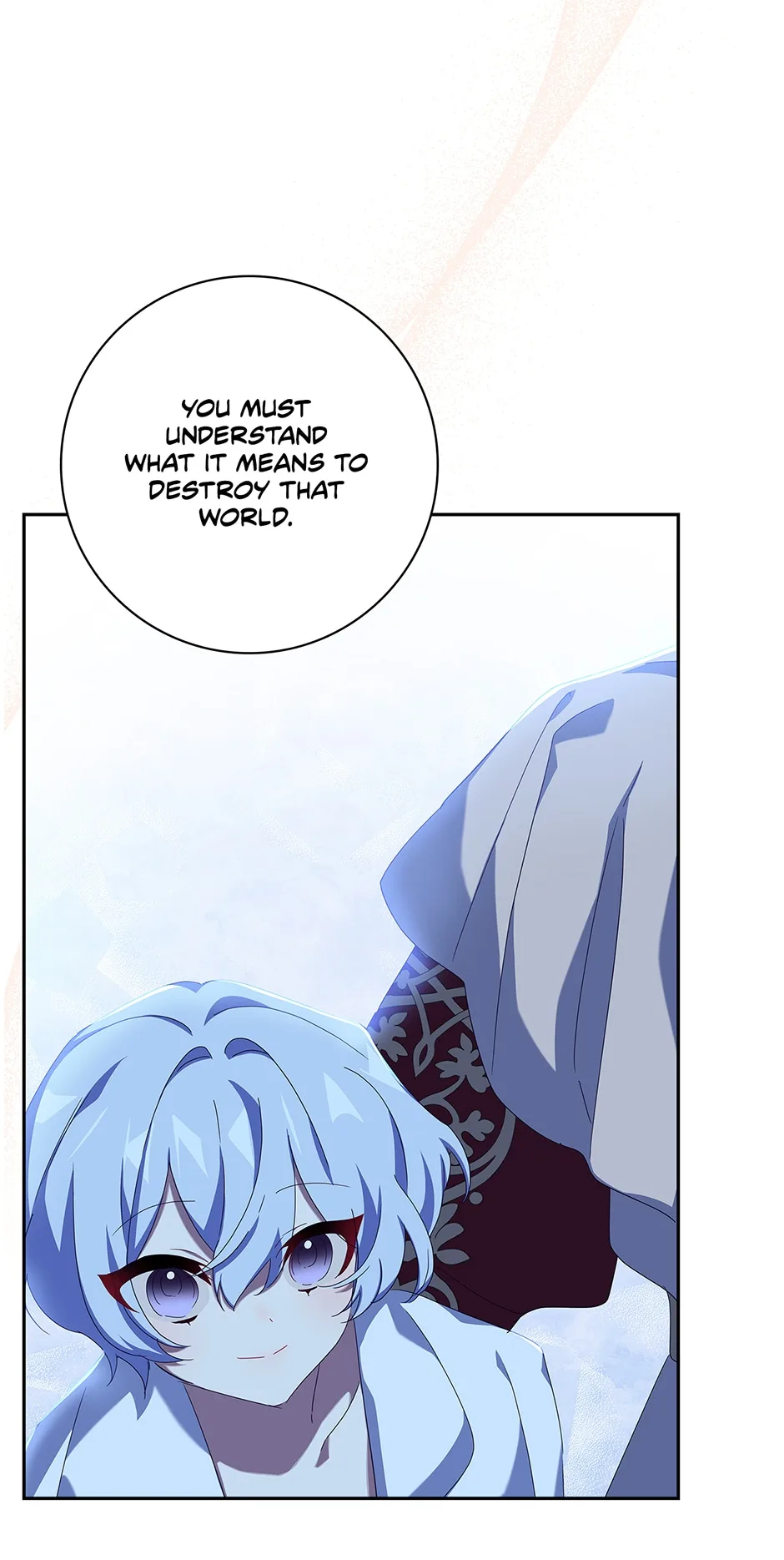 Attic princess Chapter 48 page 55