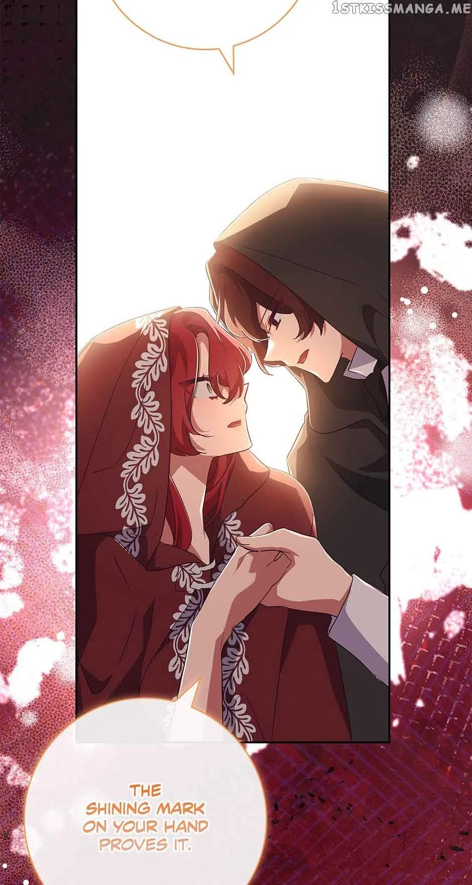Attic princess Chapter 61 page 63