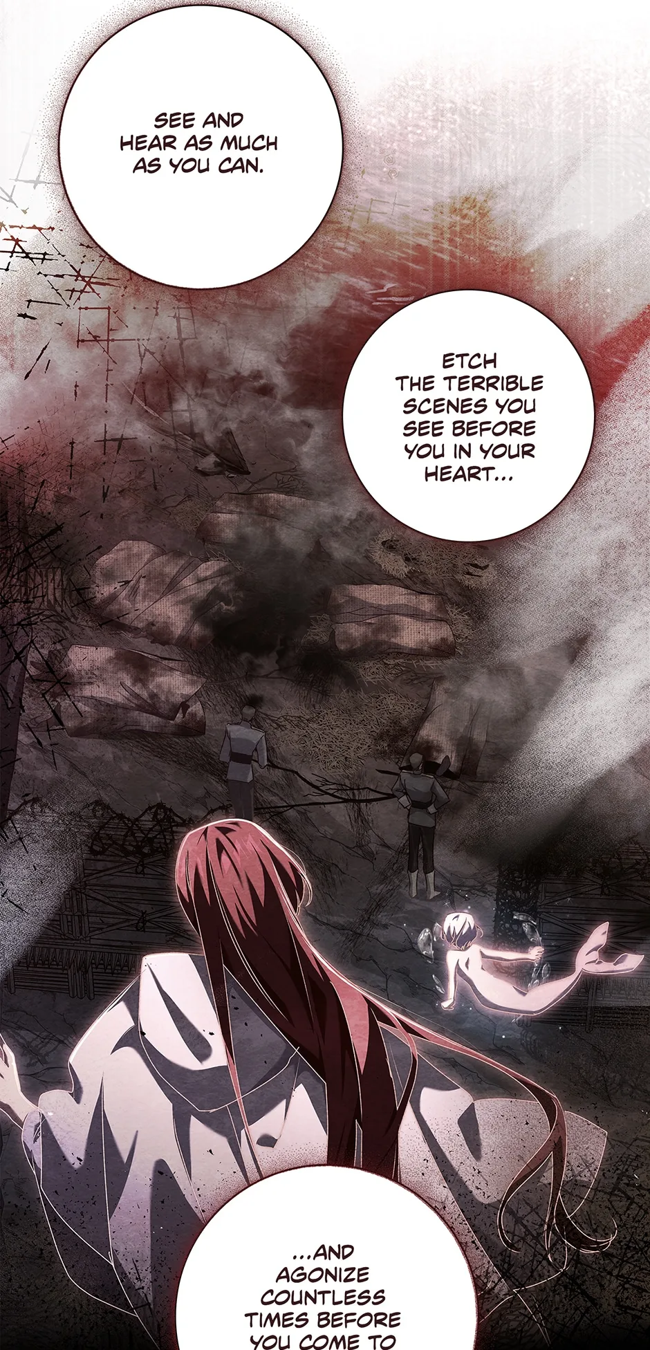 Attic princess Chapter 48 page 52