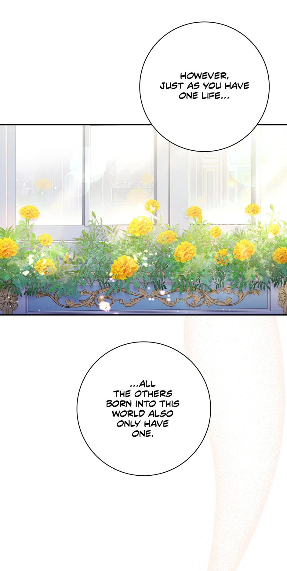 Attic princess Chapter 48 page 54
