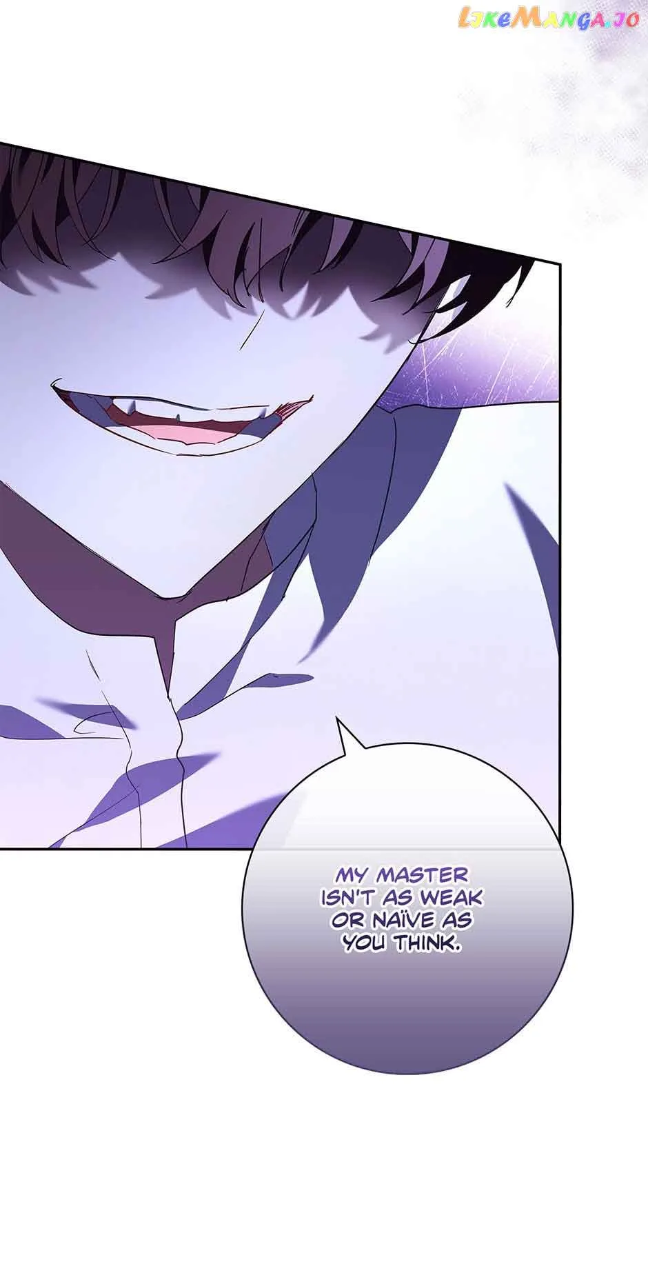 Attic princess Chapter 62 page 60