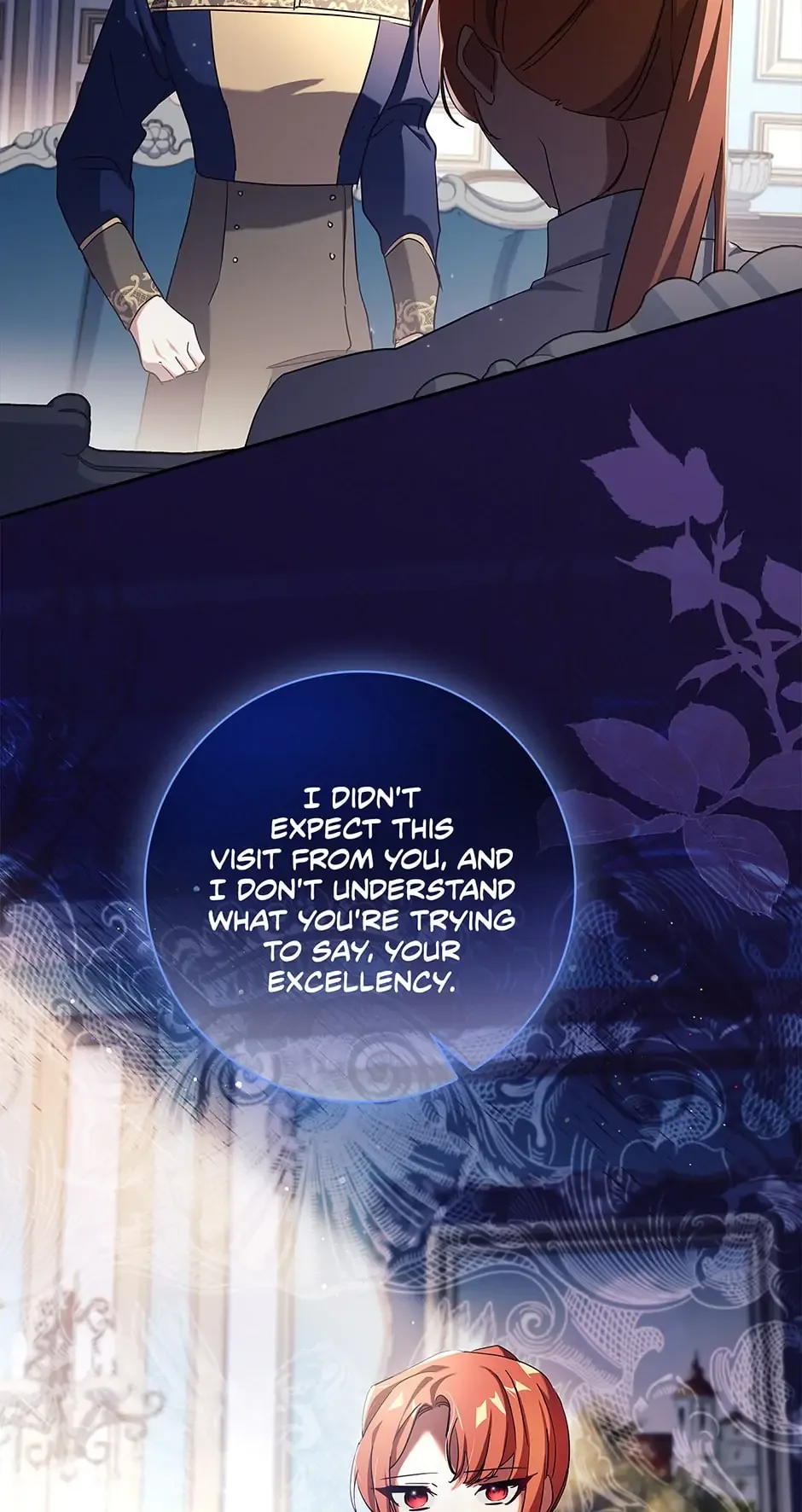 Attic princess Chapter 63 page 72
