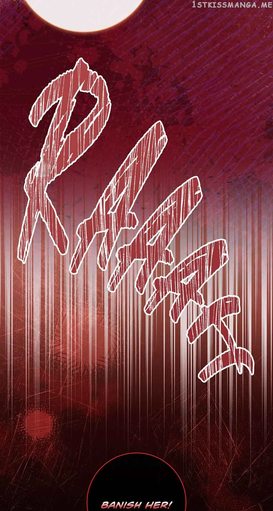 Attic princess Chapter 61 page 64