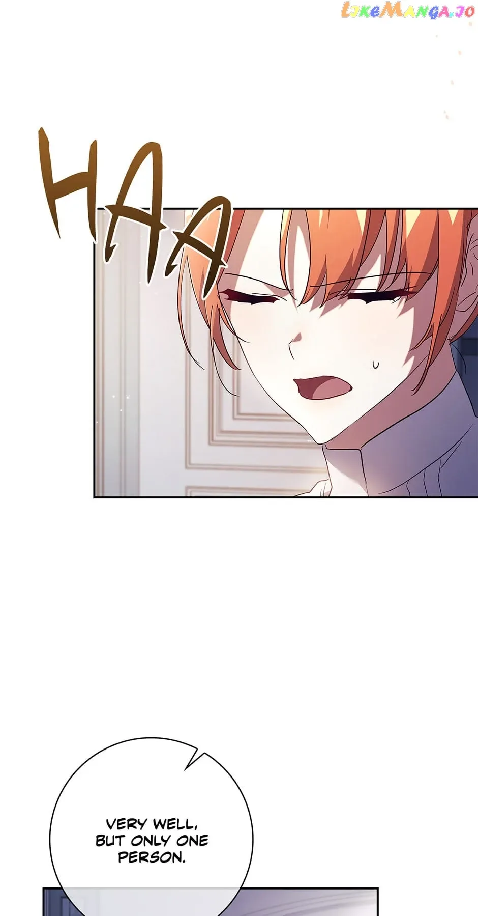 Attic princess Chapter 64 page 41