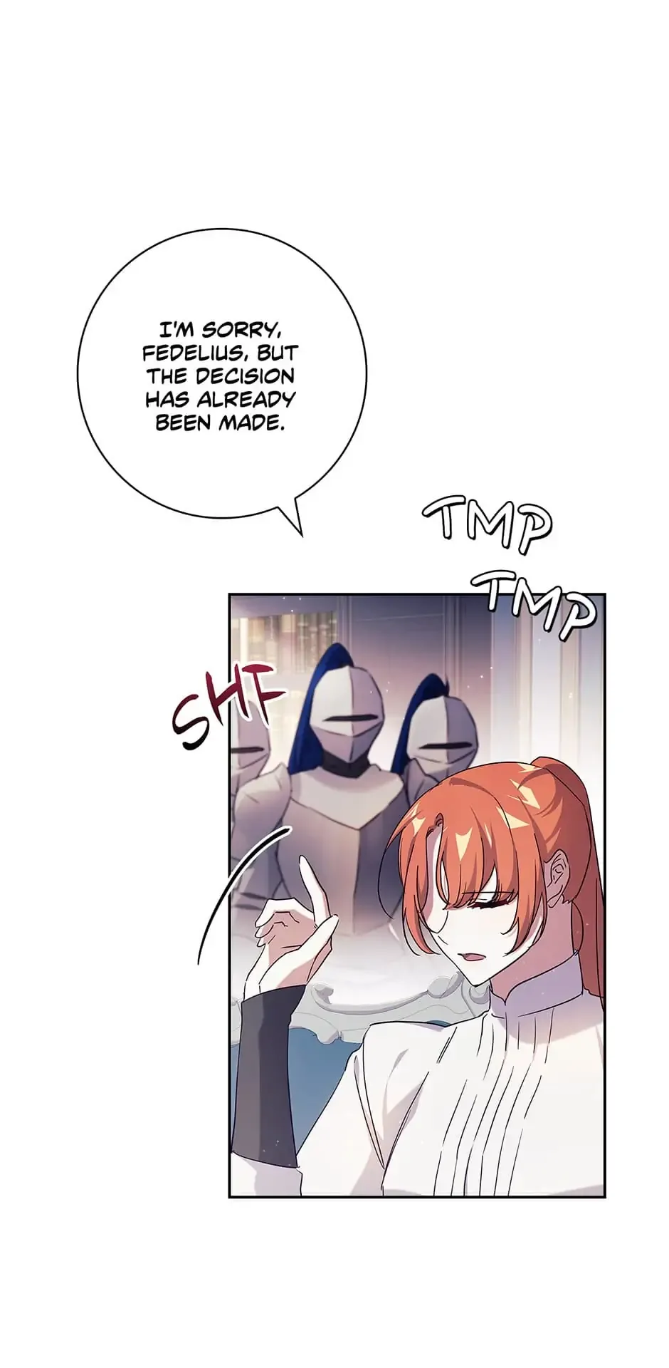 Attic princess Chapter 63 page 74