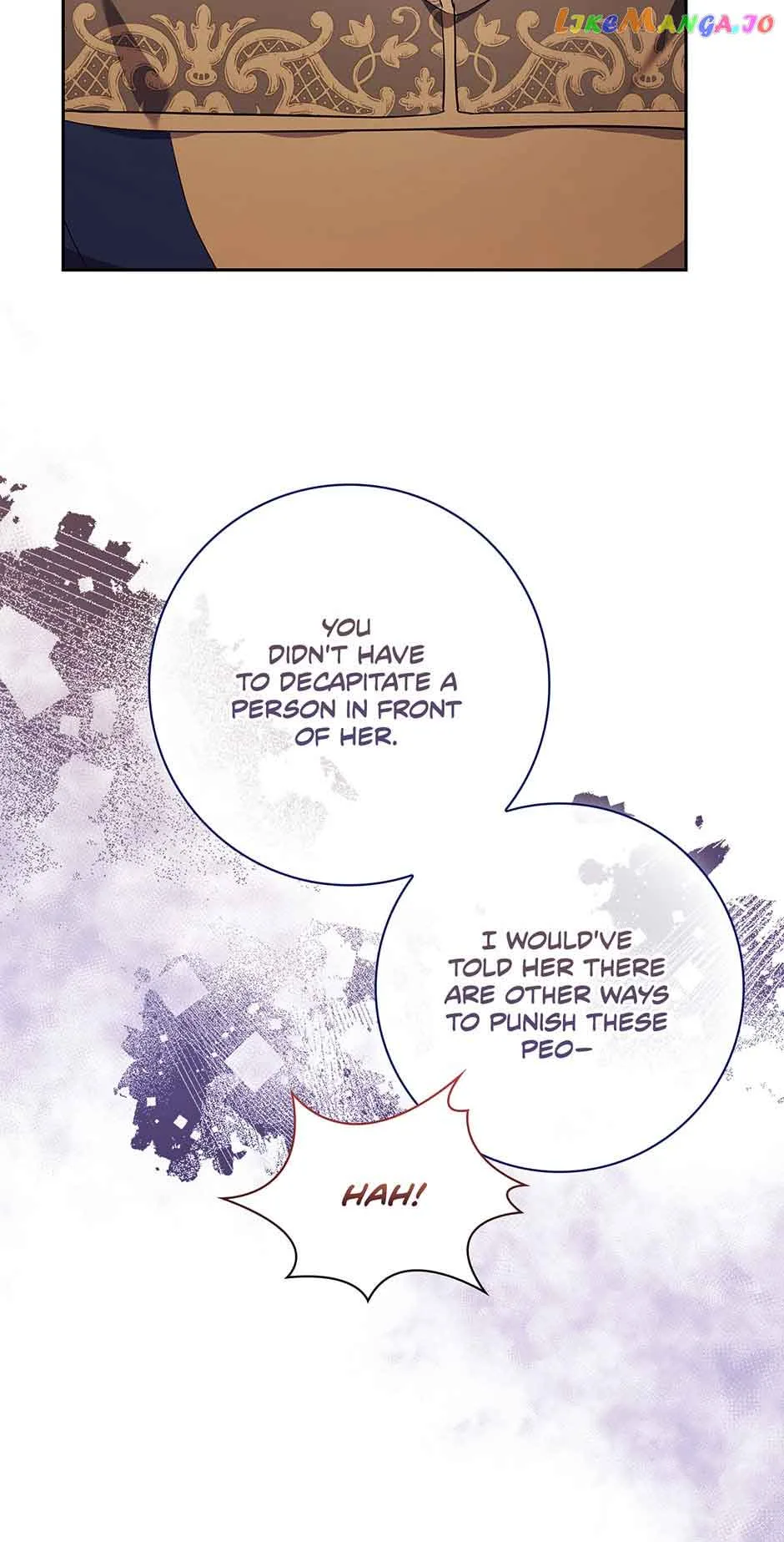 Attic princess Chapter 62 page 59