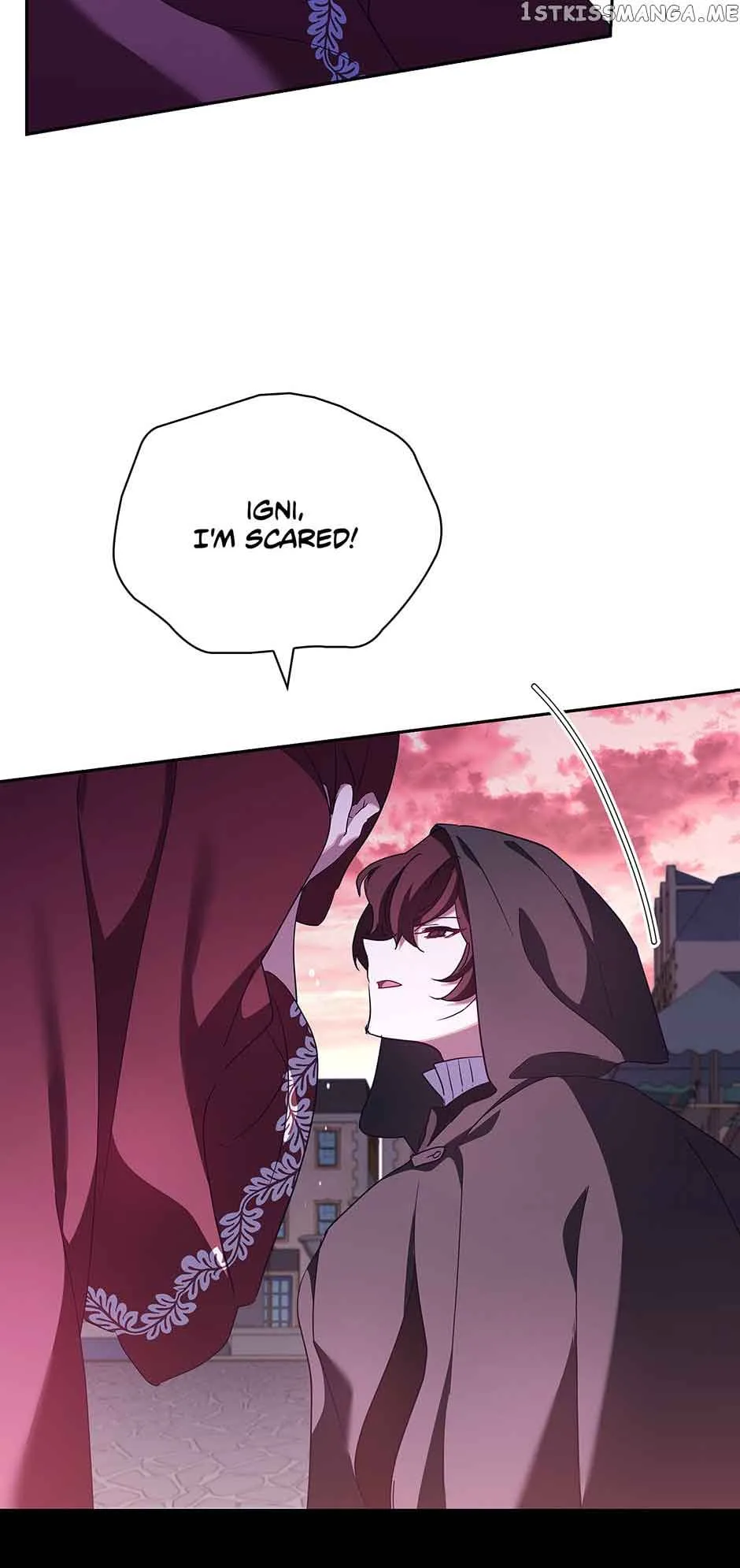 Attic princess Chapter 61 page 68