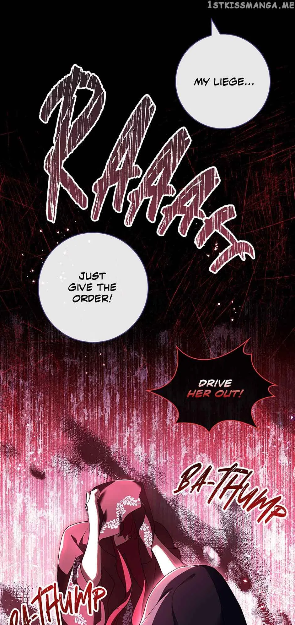 Attic princess Chapter 61 page 69