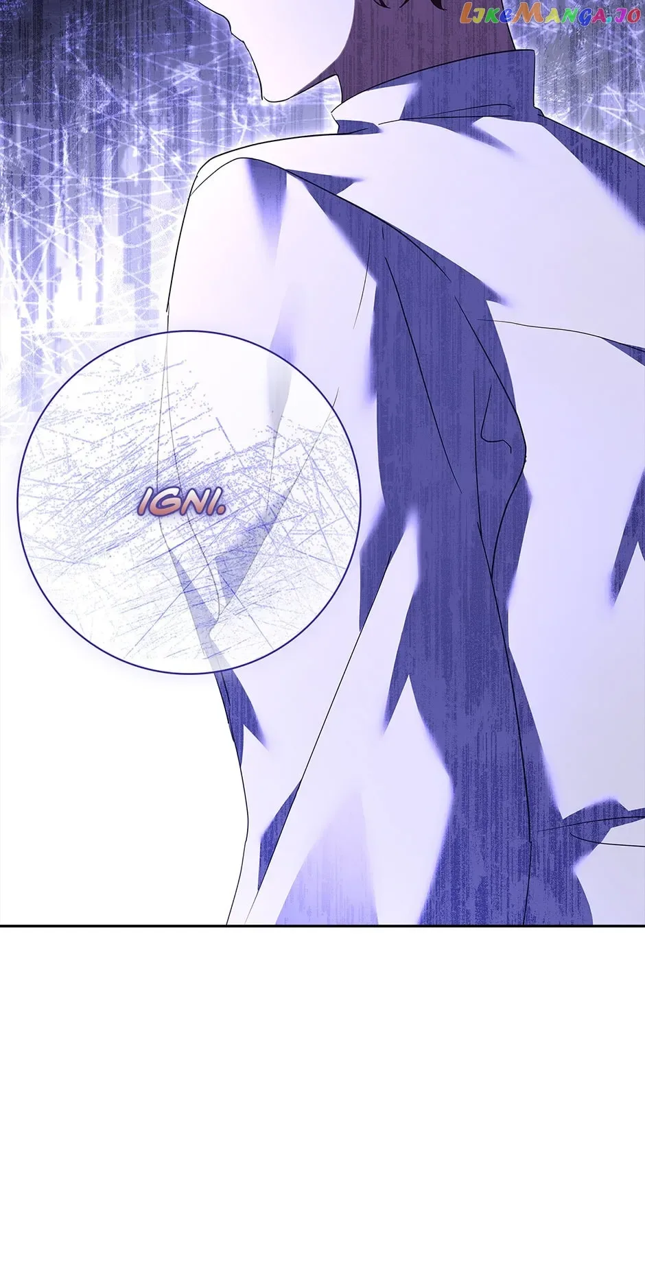 Attic princess Chapter 64 page 47