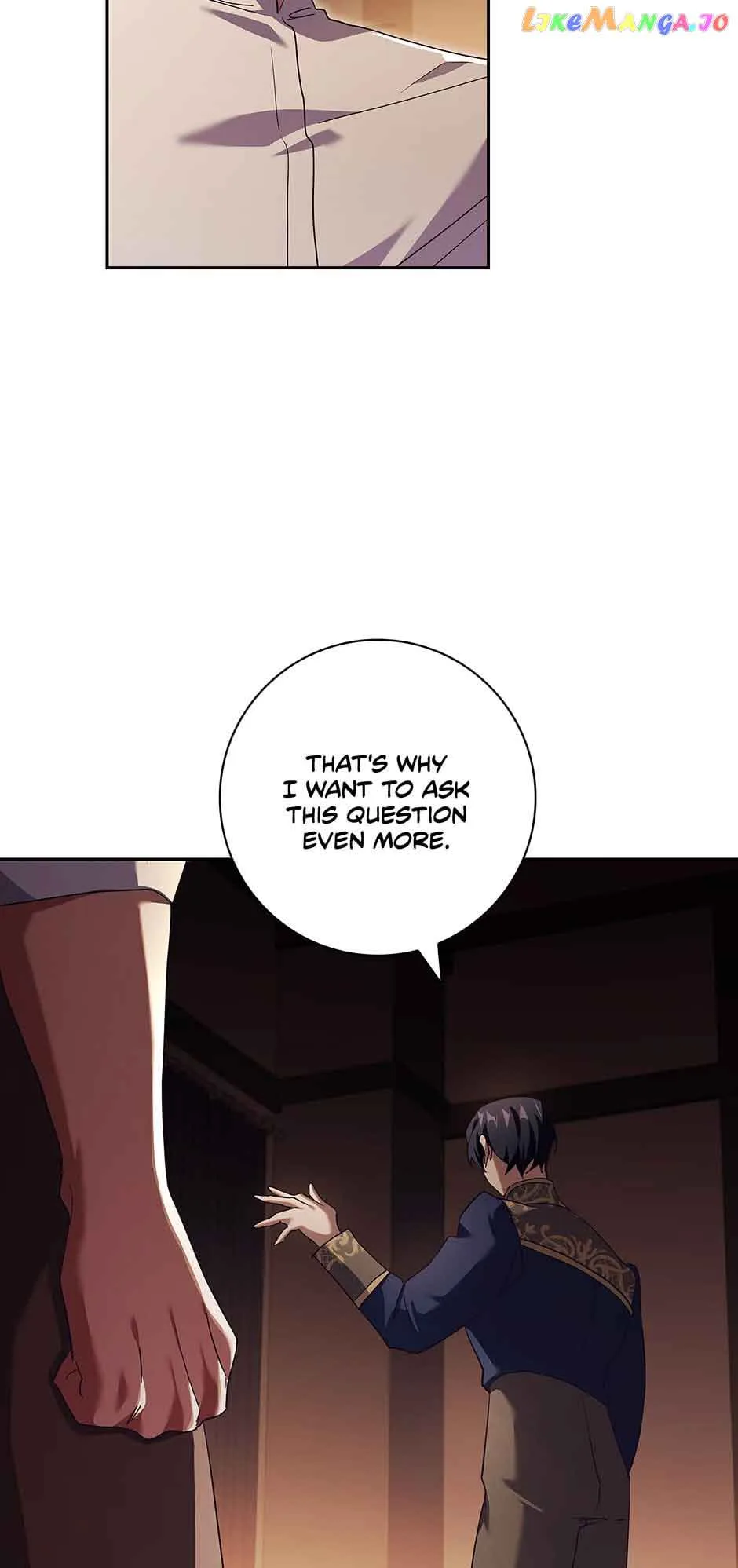 Attic princess Chapter 62 page 66