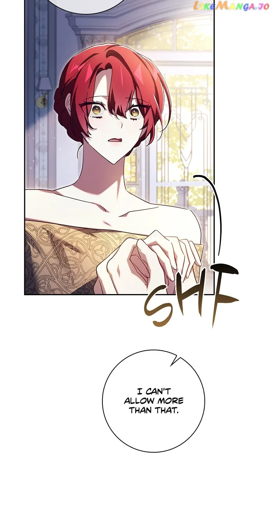 Attic princess Chapter 64 page 42