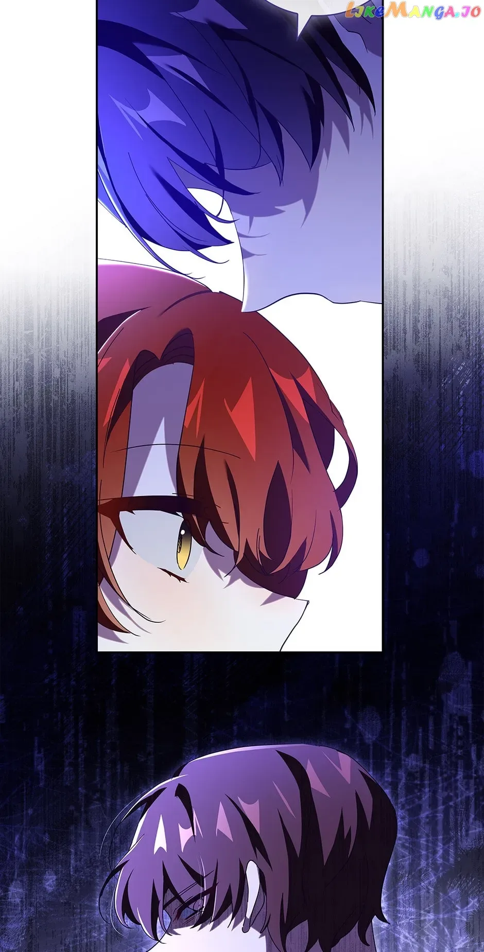 Attic princess Chapter 64 page 46