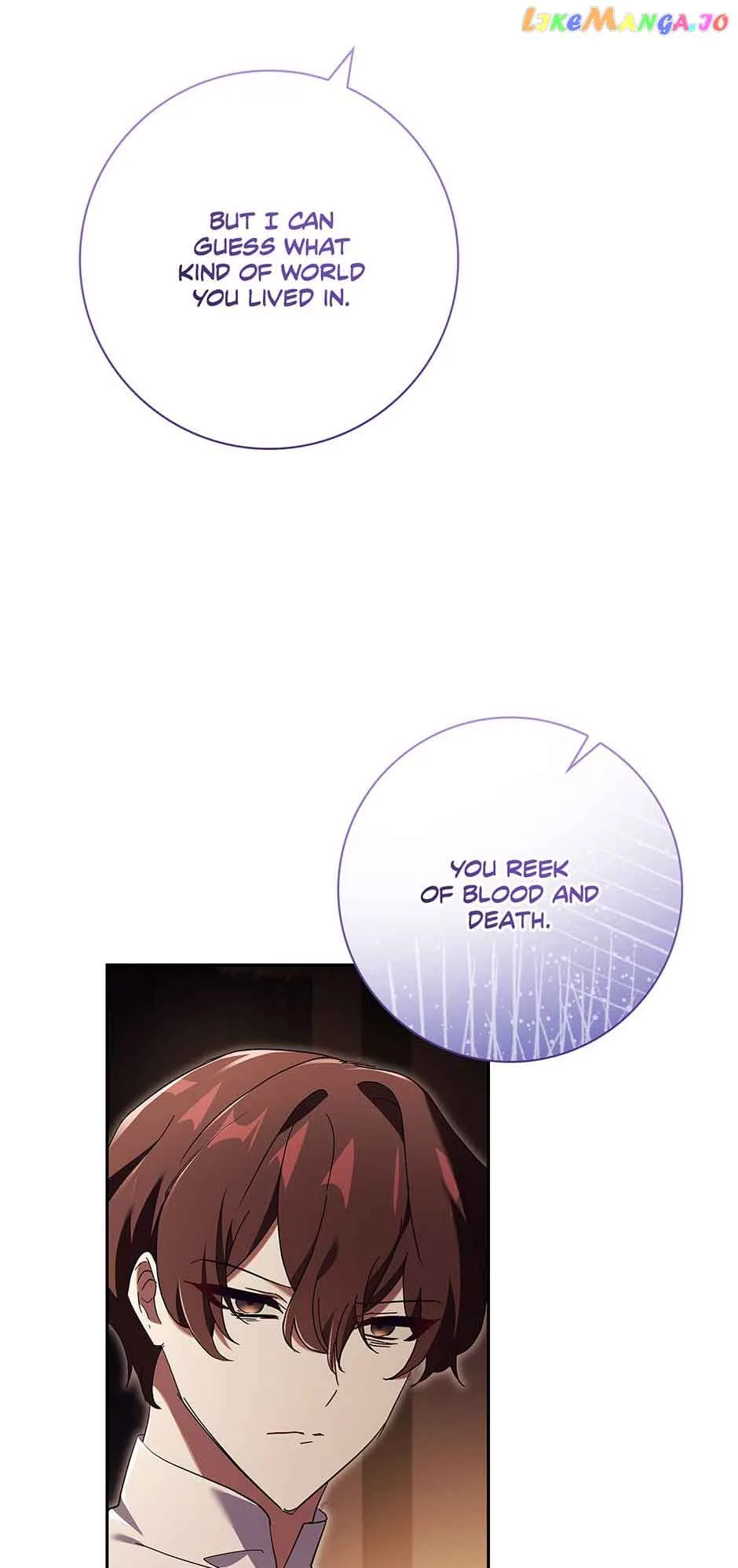 Attic princess Chapter 62 page 65
