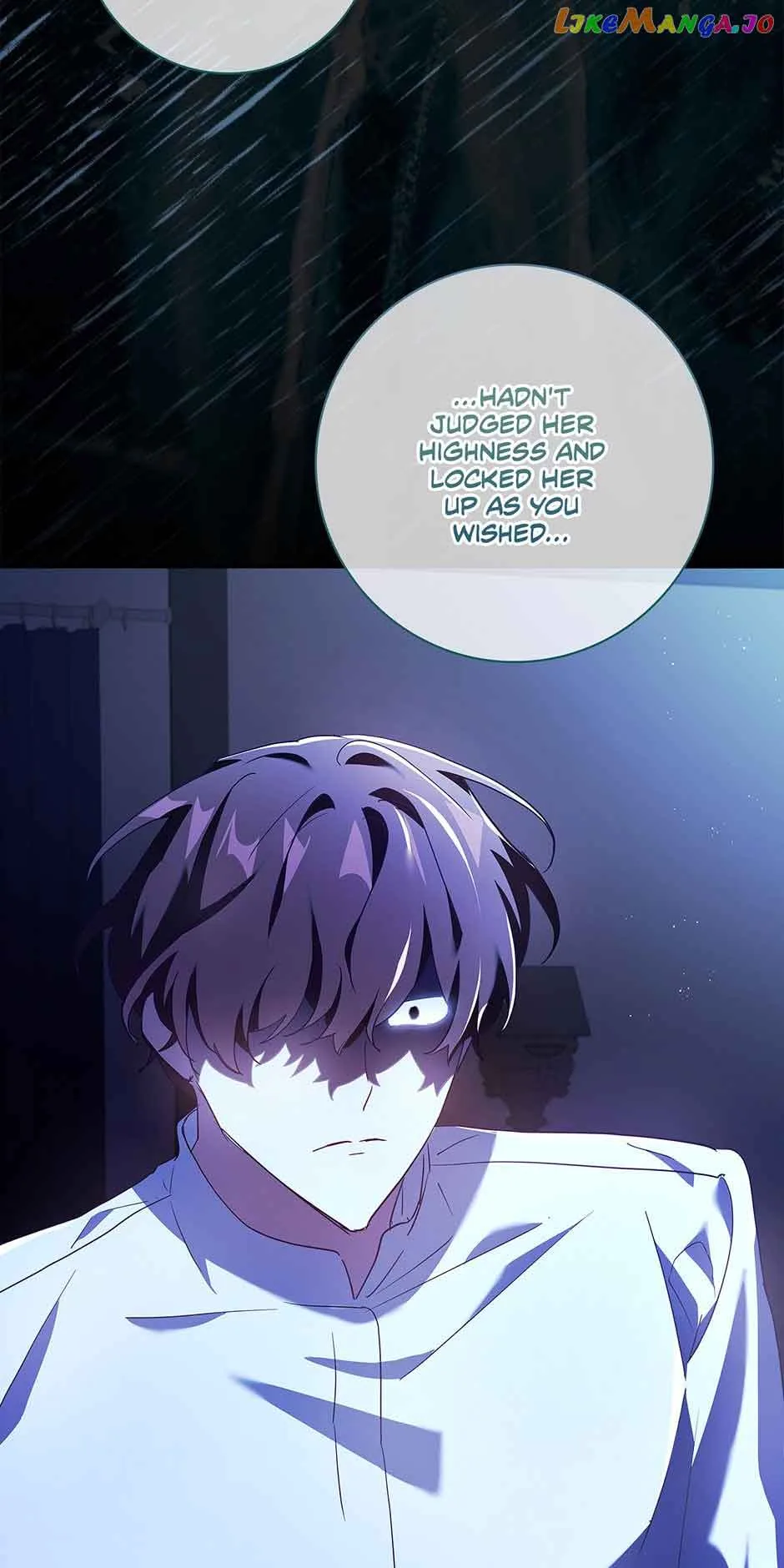 Attic princess Chapter 62 page 70