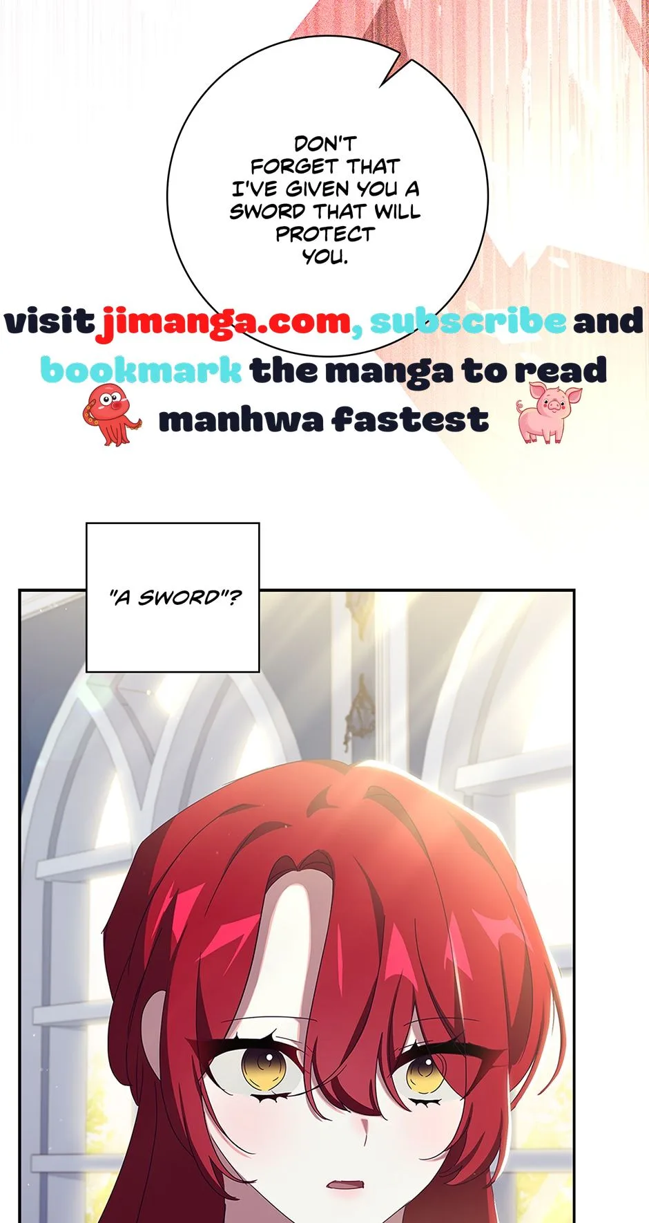 Attic princess Chapter 48 page 60