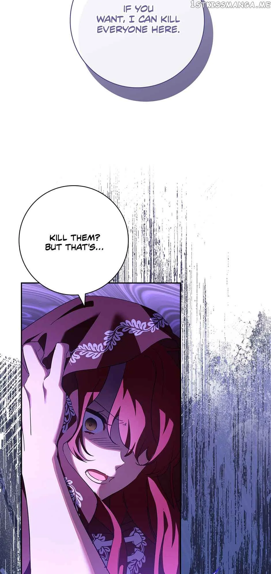 Attic princess Chapter 61 page 71