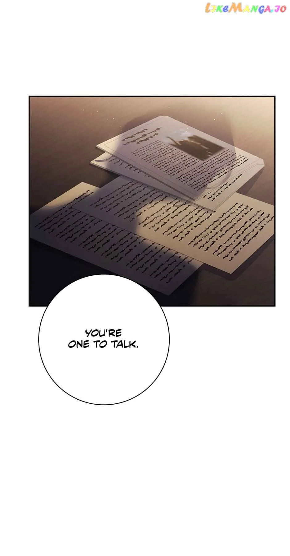 Attic princess Chapter 62 page 76