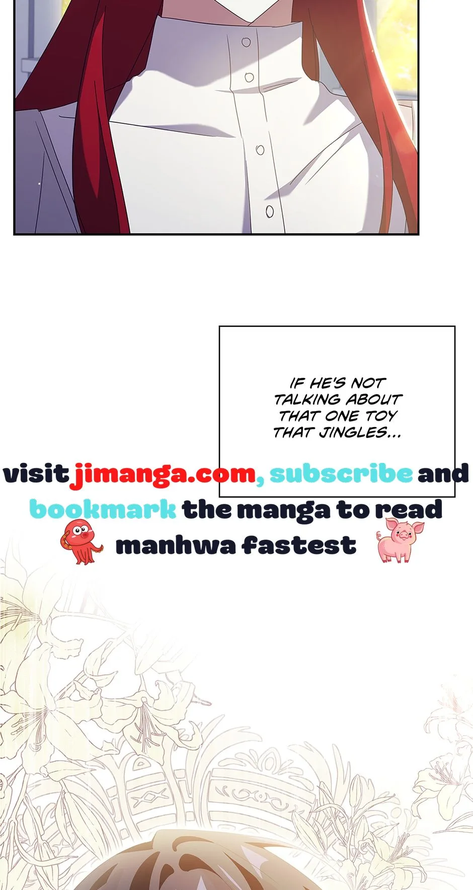 Attic princess Chapter 48 page 61