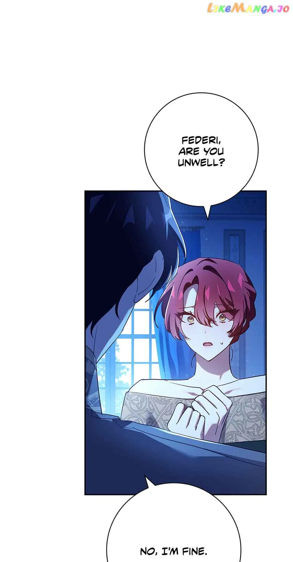 Attic princess Chapter 62 page 84