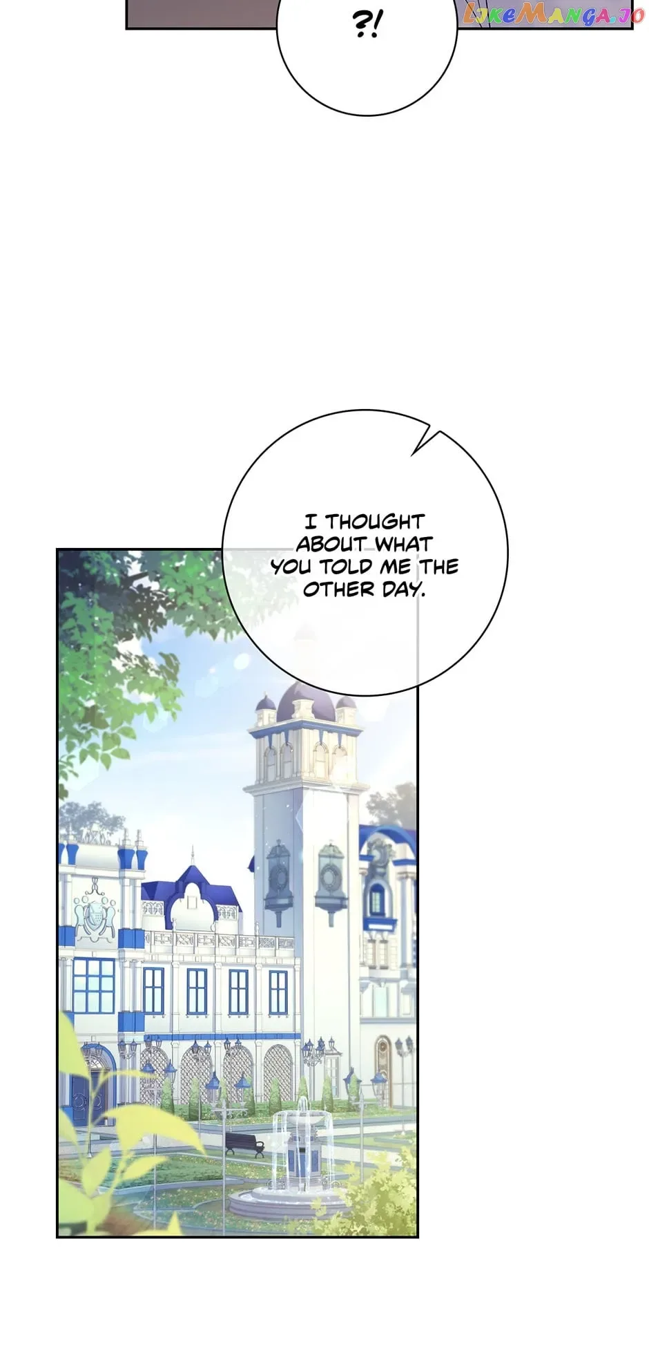 Attic princess Chapter 64 page 58
