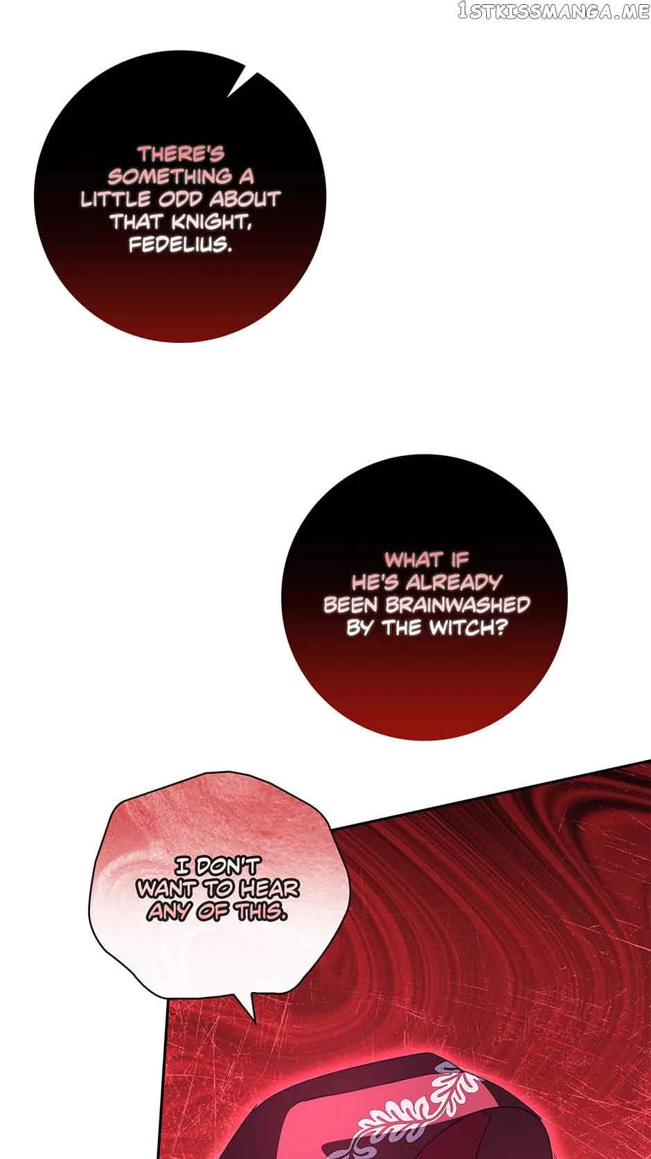 Attic princess Chapter 61 page 76