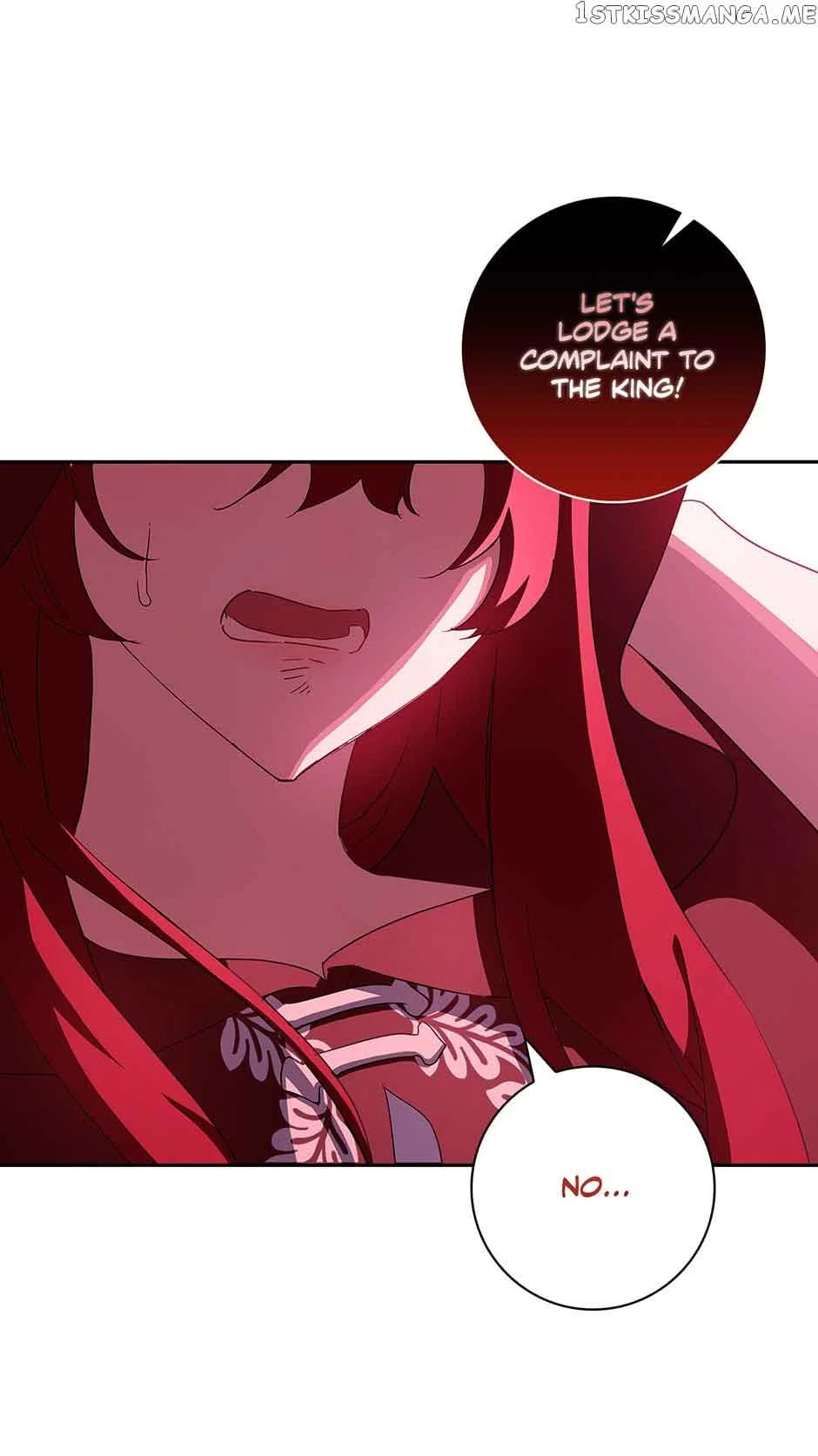 Attic princess Chapter 61 page 75