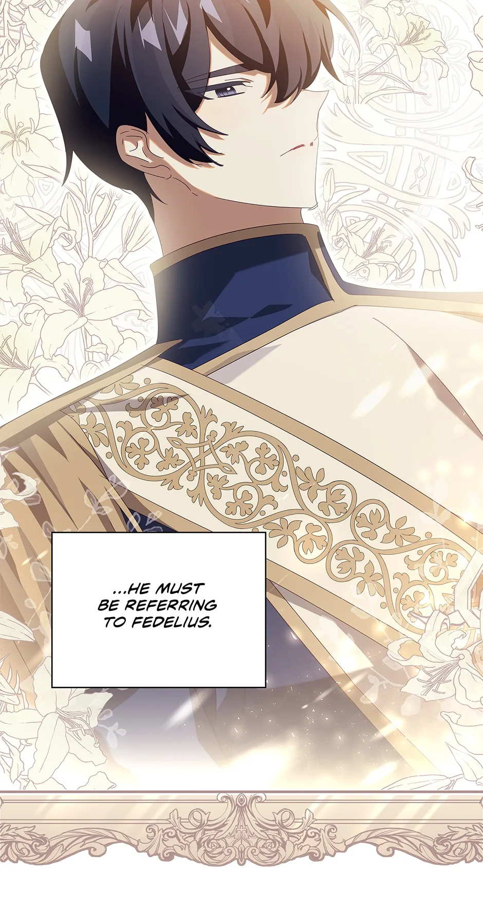 Attic princess Chapter 48 page 62