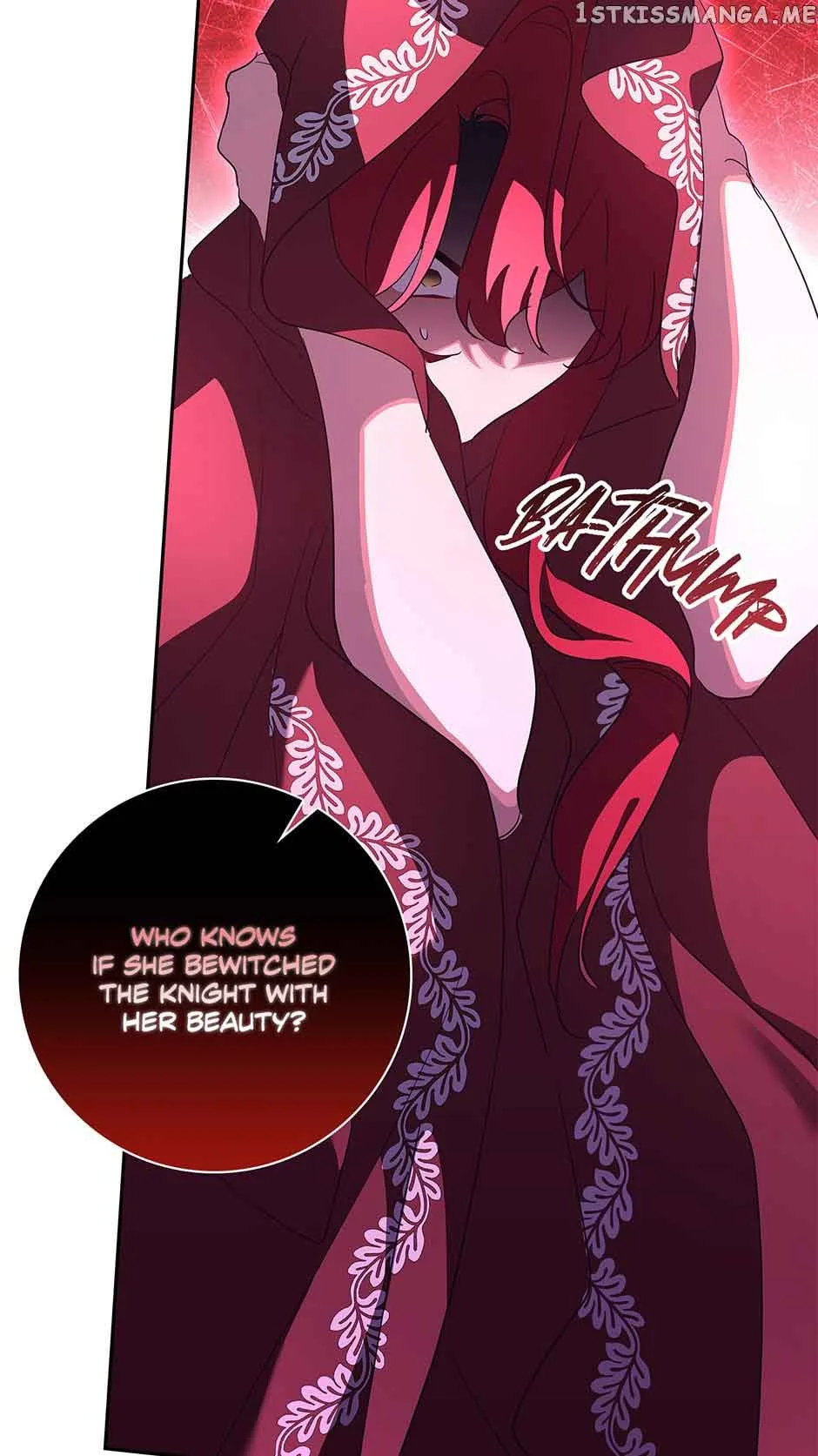 Attic princess Chapter 61 page 77