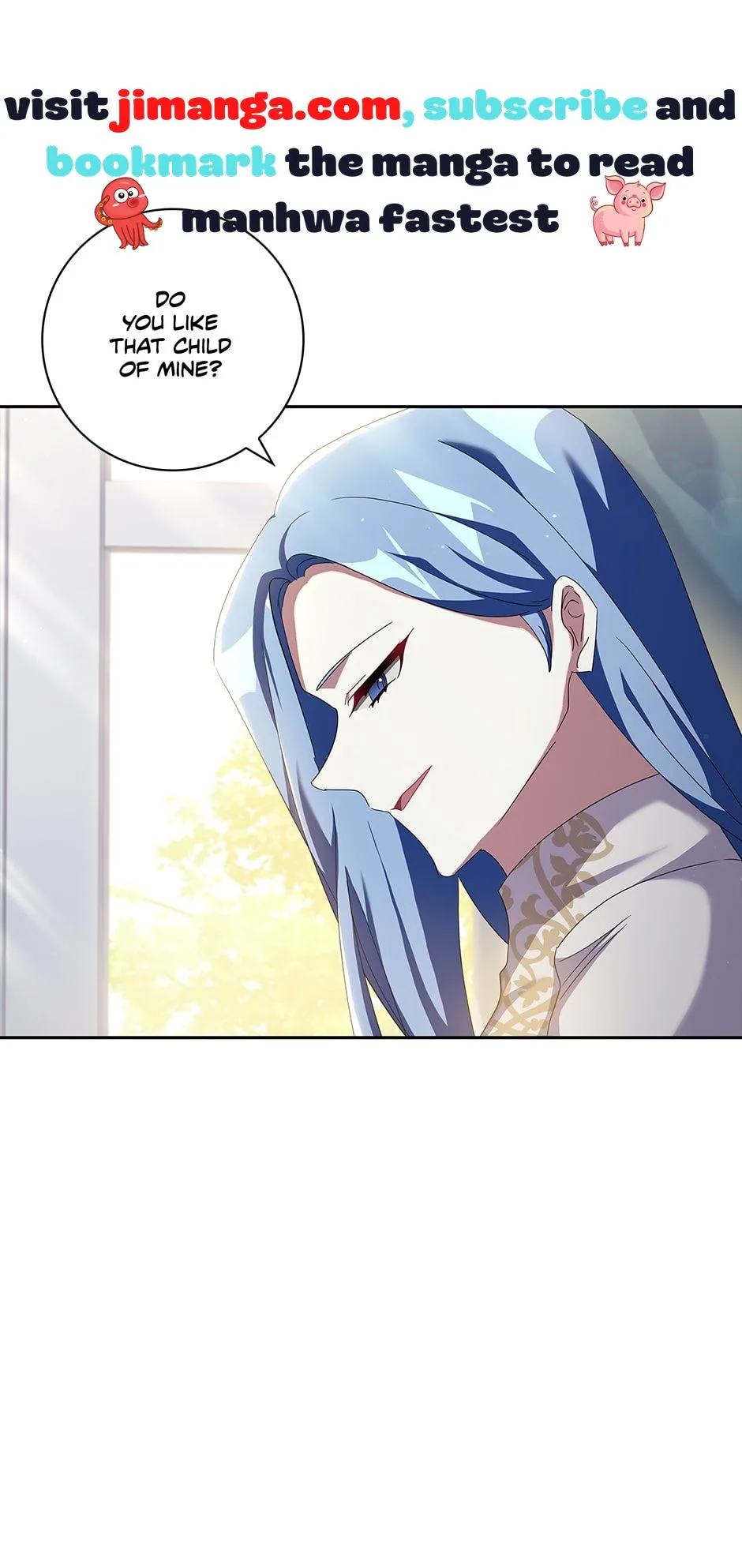 Attic princess Chapter 48 page 64