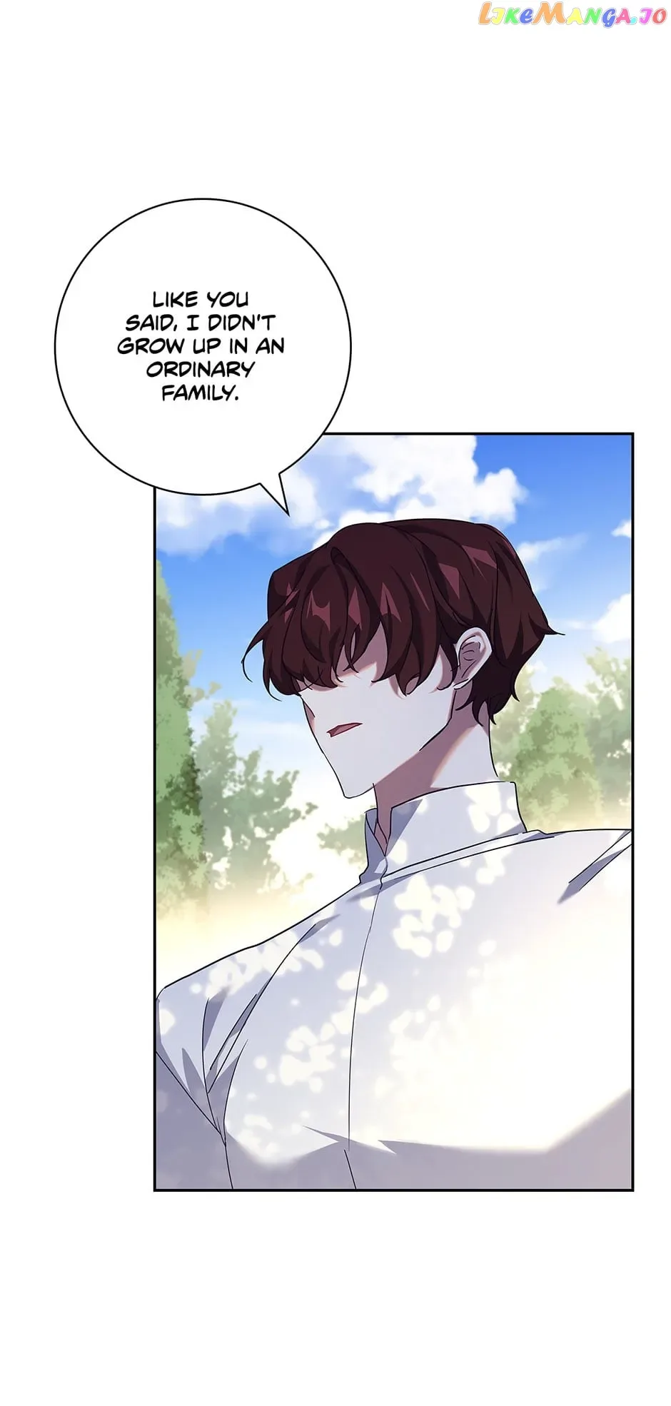 Attic princess Chapter 64 page 59