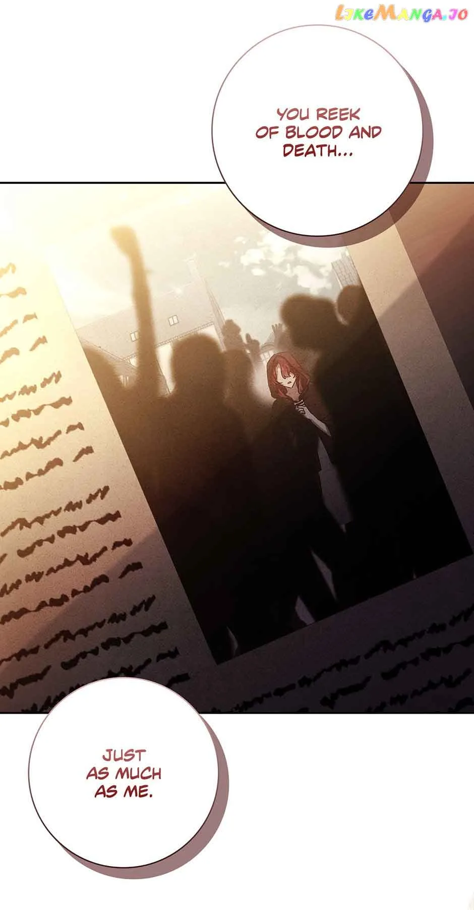 Attic princess Chapter 62 page 77
