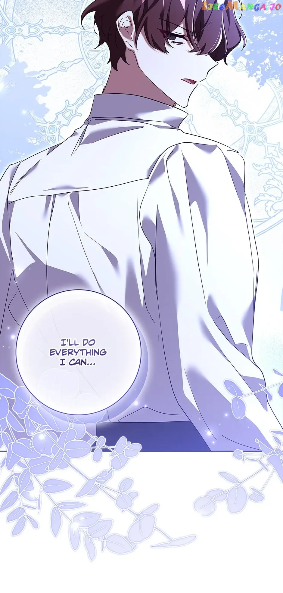 Attic princess Chapter 64 page 62