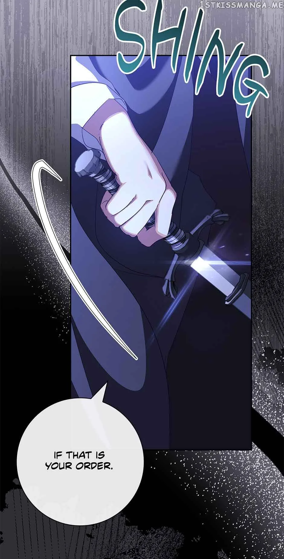 Attic princess Chapter 61 page 82