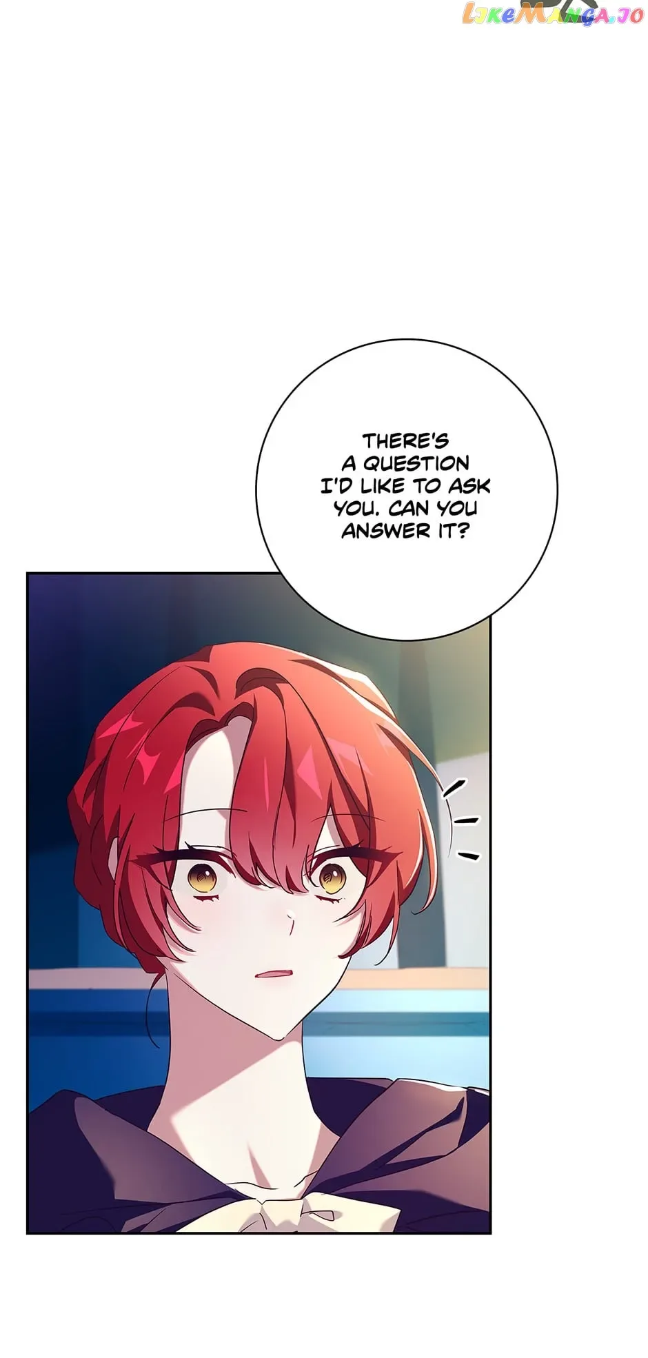 Attic princess Chapter 64 page 66